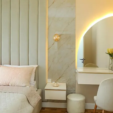 Apartment Diamond Limak, The Point Skopje