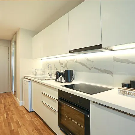 Apartment Diamond Limak, The Point