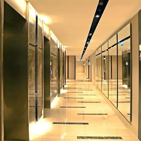Apartment Diamond Limak, The Point