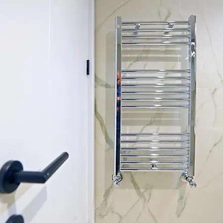 Apartment Diamond Limak, The Point Skopje