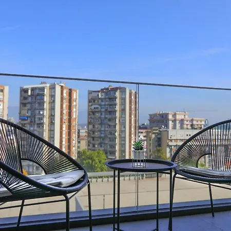 Apartment Diamond Limak, The Point