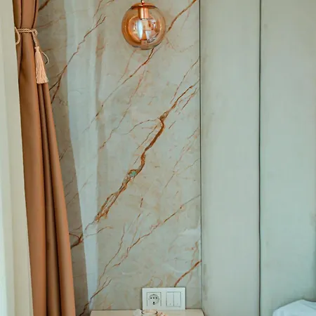 Apartment Diamond Limak, The Point Skopje